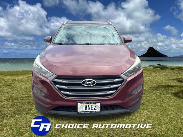 2016 Hyundai Tucson SE - 23030826 - 14