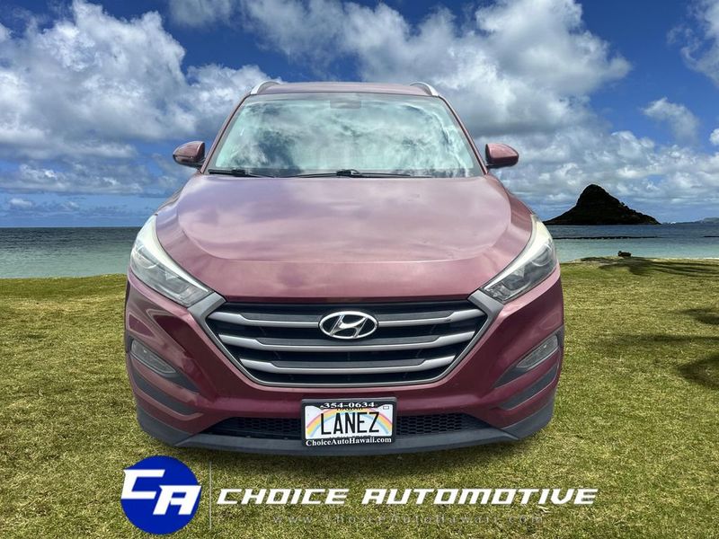 2016 Hyundai Tucson SE - 23030826 - 14