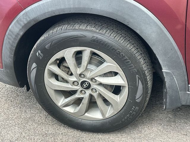 2016 Hyundai Tucson SE - 23030826 - 15
