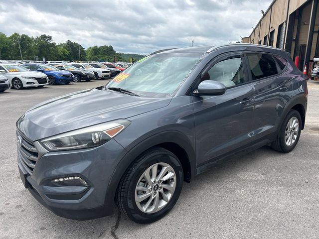 2016 Hyundai Tucson SE - 23023769 - 2