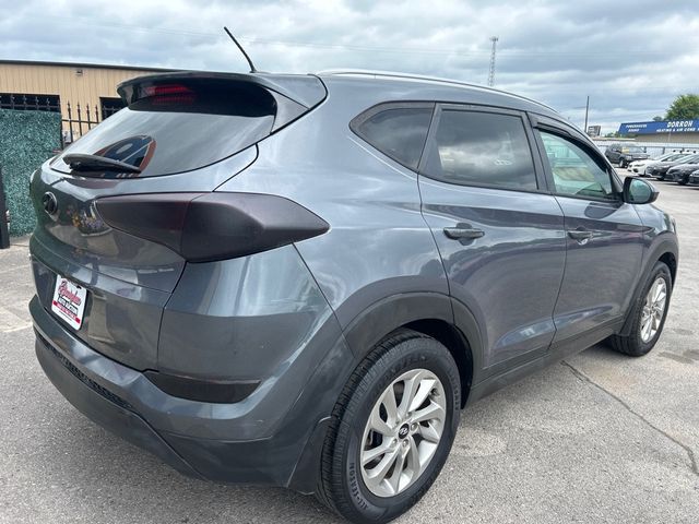 2016 Hyundai Tucson SE - 23023769 - 3