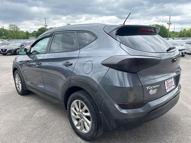 2016 Hyundai Tucson SE - 23023769 - 5