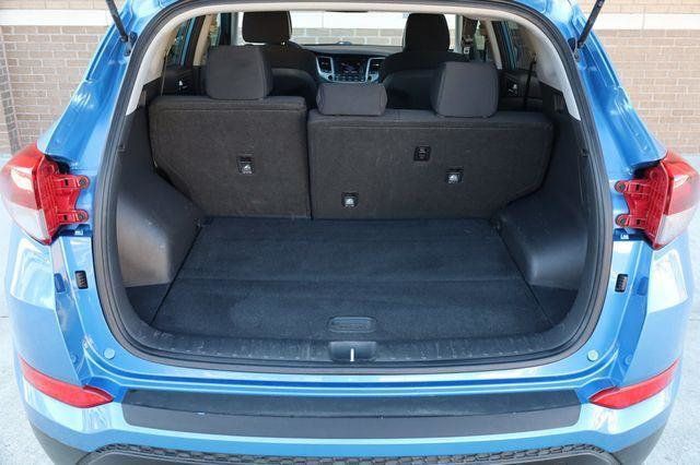 2016 Hyundai Tucson SE - 23016791 - 9