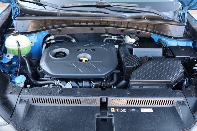 2016 Hyundai Tucson SE - 23016791 - 10