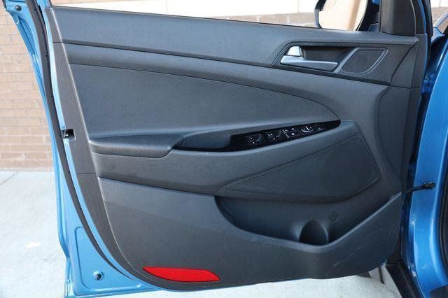 2016 Hyundai Tucson SE - 23016791 - 11