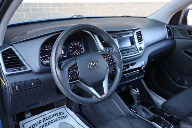 2016 Hyundai Tucson SE - 23016791 - 12