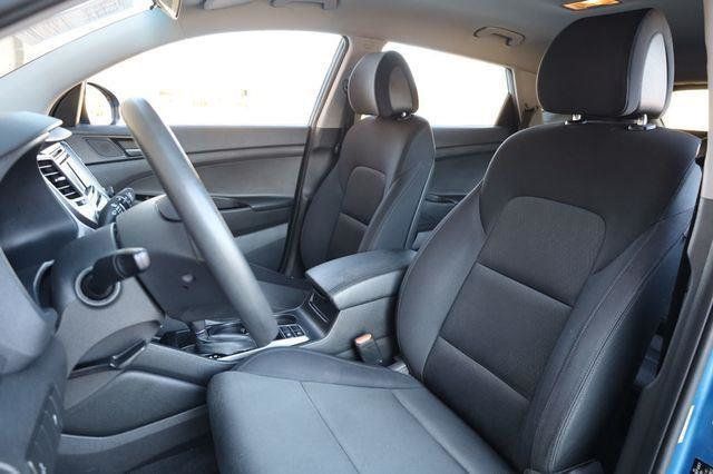 2016 Hyundai Tucson SE - 23016791 - 14