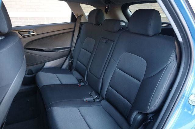 2016 Hyundai Tucson SE - 23016791 - 19