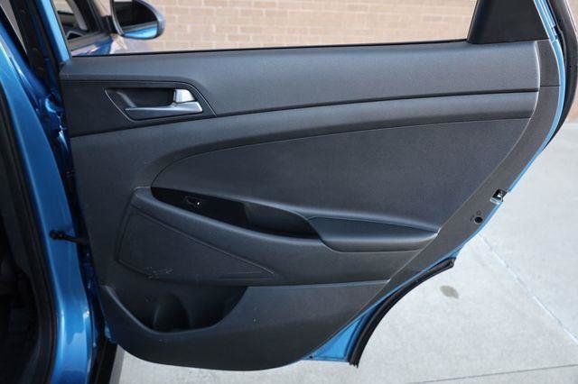 2016 Hyundai Tucson SE - 23016791 - 21