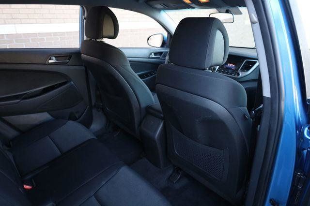 2016 Hyundai Tucson SE - 23016791 - 22
