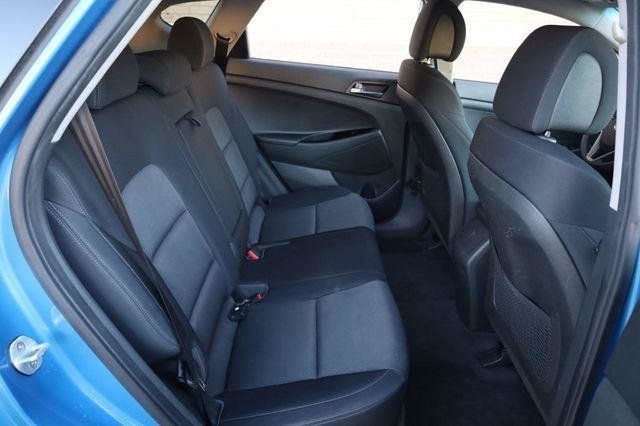 2016 Hyundai Tucson SE - 23016791 - 23