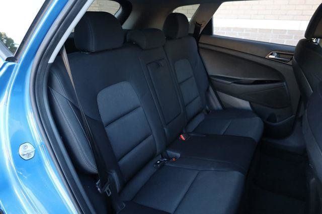 2016 Hyundai Tucson SE - 23016791 - 24