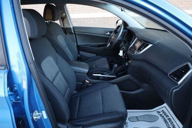 2016 Hyundai Tucson SE - 23016791 - 26