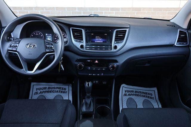2016 Hyundai Tucson SE - 23016791 - 29