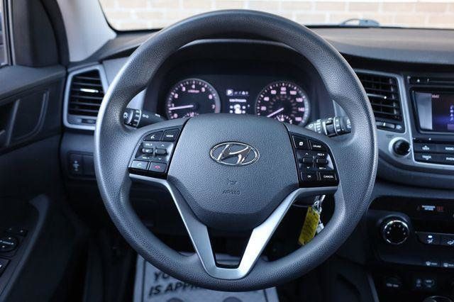 2016 Hyundai Tucson SE - 23016791 - 30