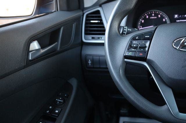 2016 Hyundai Tucson SE - 23016791 - 31