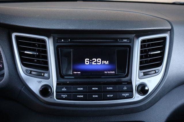 2016 Hyundai Tucson SE - 23016791 - 35