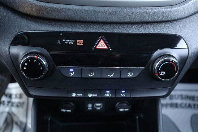 2016 Hyundai Tucson SE - 23016791 - 36