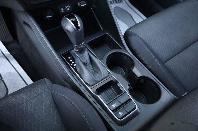 2016 Hyundai Tucson SE - 23016791 - 37