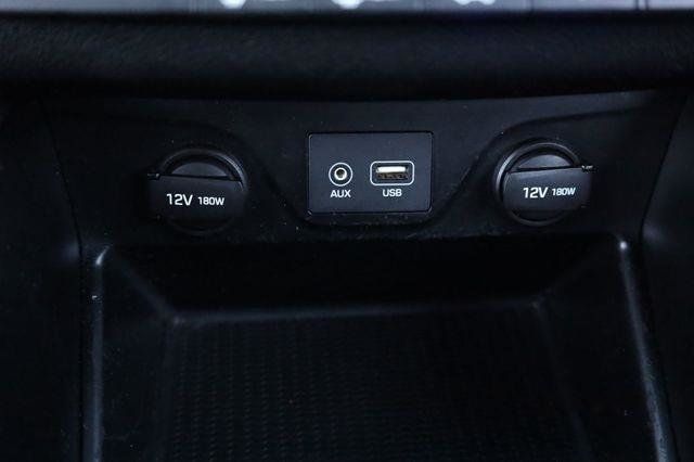 2016 Hyundai Tucson SE - 23016791 - 38