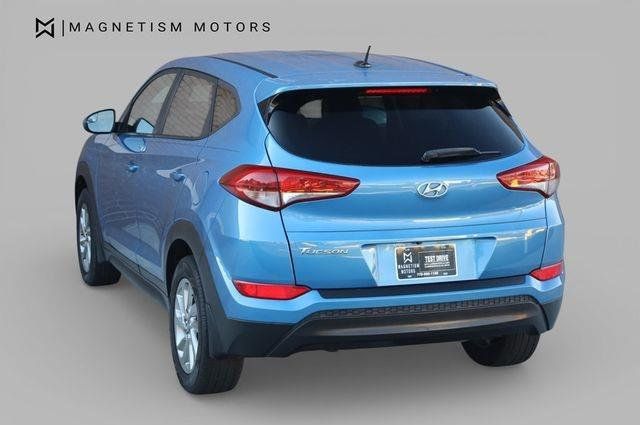 2016 Hyundai Tucson SE - 23016791 - 8