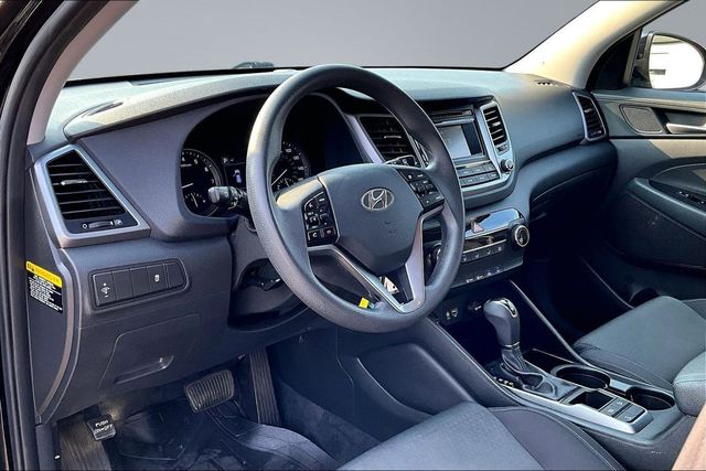 2016 Hyundai Tucson SE - 23067332 - 10