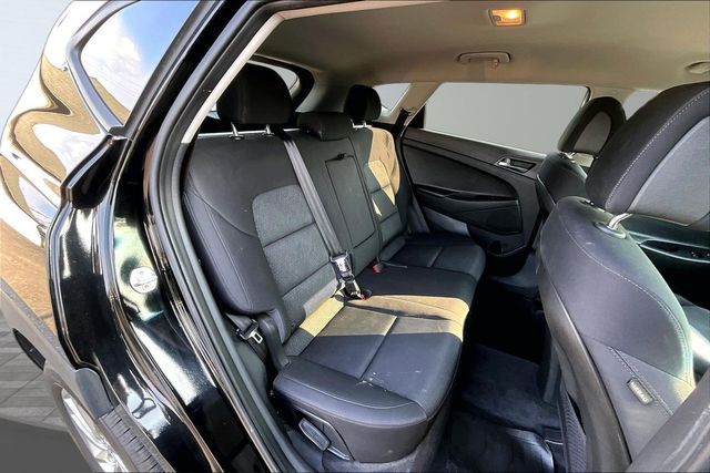 2016 Hyundai Tucson SE - 23067332 - 14
