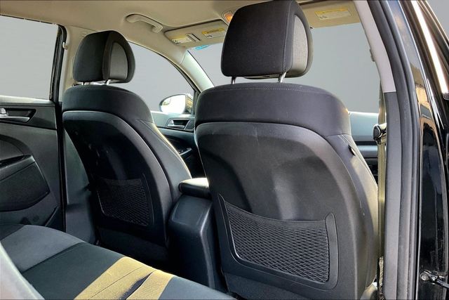 2016 Hyundai Tucson SE - 23067332 - 15