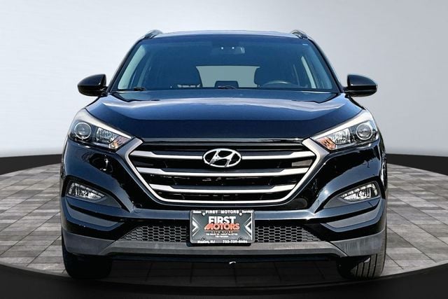 2016 Hyundai Tucson SE - 23067332 - 1