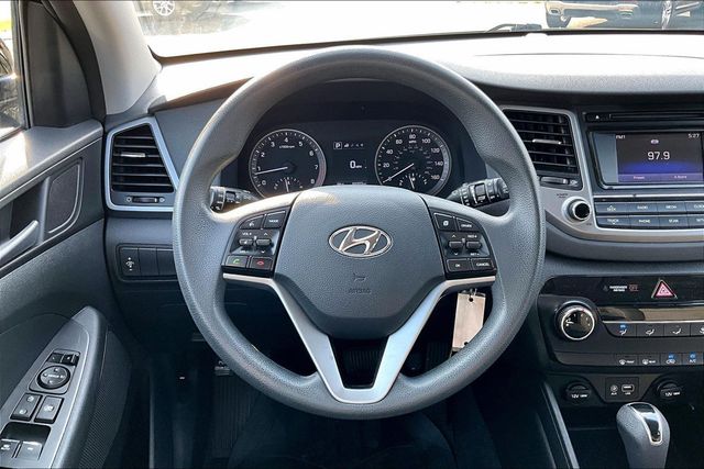 2016 Hyundai Tucson SE - 23067332 - 20