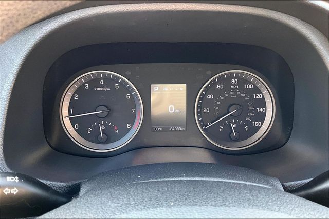 2016 Hyundai Tucson SE - 23067332 - 23