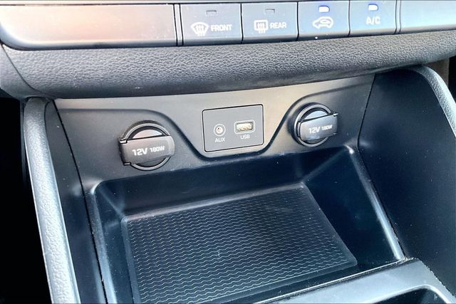 2016 Hyundai Tucson SE - 23067332 - 25