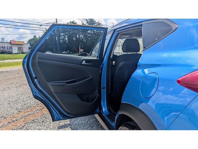 2016 Hyundai Tucson Sport - 22881971 - 9