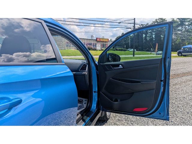 2016 Hyundai Tucson Sport - 22881971 - 10