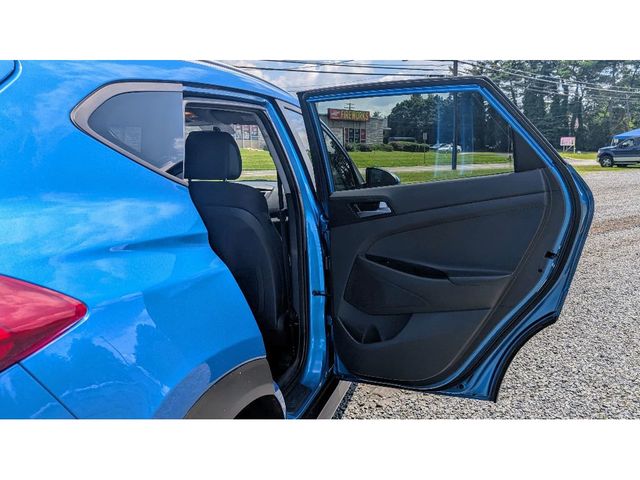 2016 Hyundai Tucson Sport - 22881971 - 11