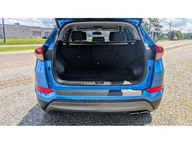 2016 Hyundai Tucson Sport - 22881971 - 12