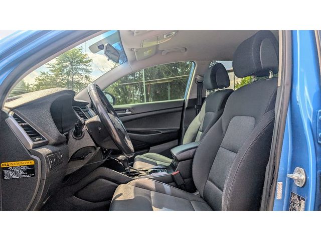 2016 Hyundai Tucson Sport - 22881971 - 13