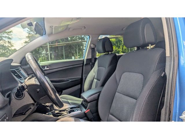 2016 Hyundai Tucson Sport - 22881971 - 14