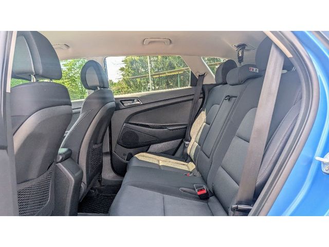 2016 Hyundai Tucson Sport - 22881971 - 16