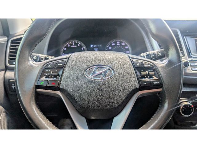 2016 Hyundai Tucson Sport - 22881971 - 18
