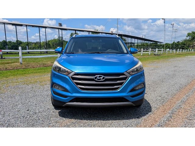 2016 Hyundai Tucson Sport - 22881971 - 1