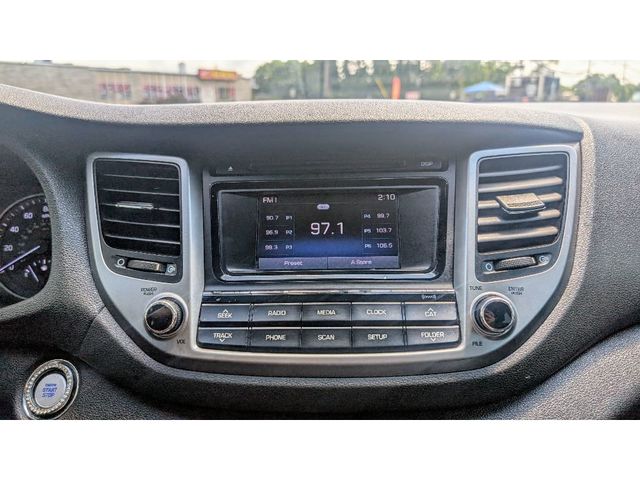 2016 Hyundai Tucson Sport - 22881971 - 20