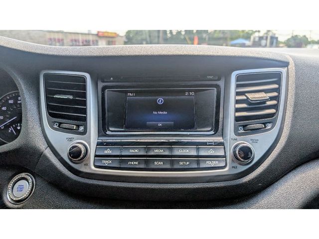 2016 Hyundai Tucson Sport - 22881971 - 21