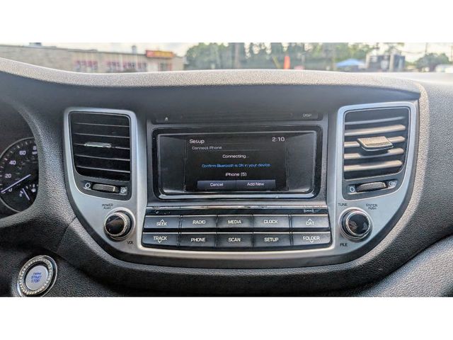 2016 Hyundai Tucson Sport - 22881971 - 22