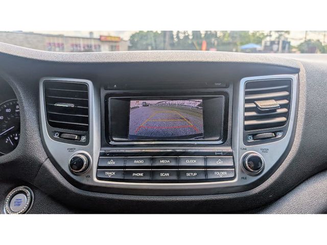 2016 Hyundai Tucson Sport - 22881971 - 23