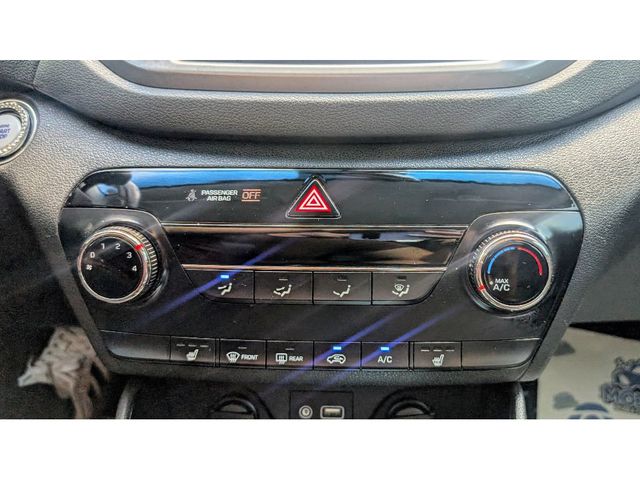 2016 Hyundai Tucson Sport - 22881971 - 24