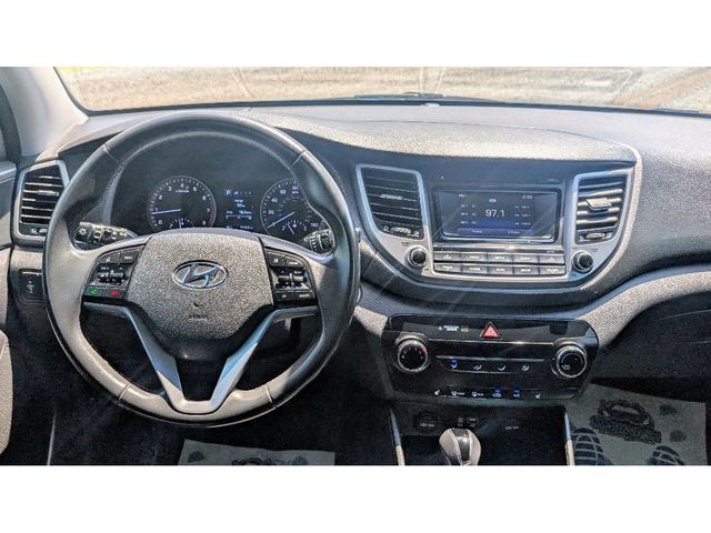2016 Hyundai Tucson Sport - 22881971 - 25
