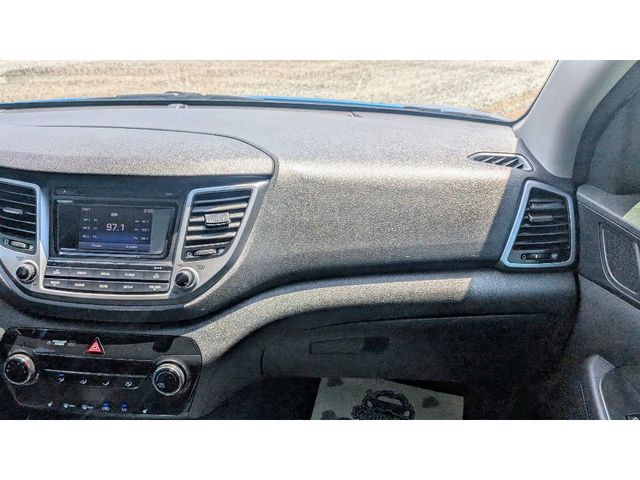 2016 Hyundai Tucson Sport - 22881971 - 26