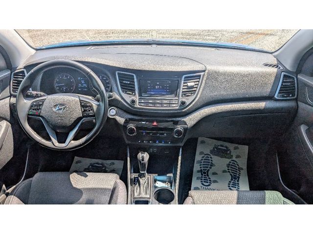 2016 Hyundai Tucson Sport - 22881971 - 27