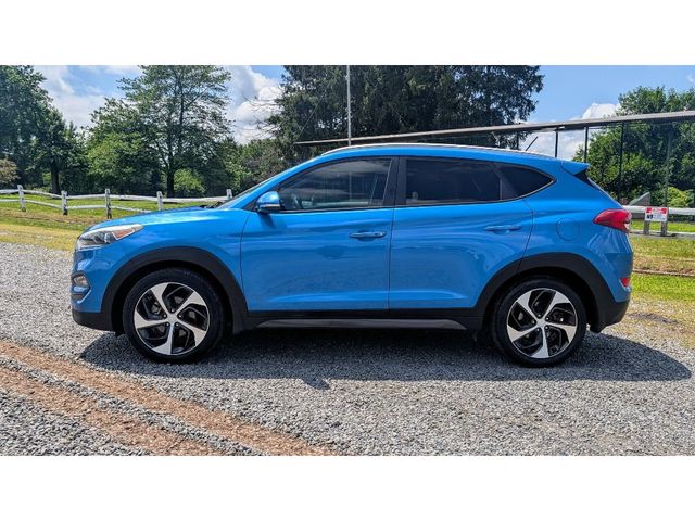 2016 Hyundai Tucson Sport - 22881971 - 3